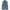 Gray, variant on Rloper-Lop Men's Work Vests Summer Outdoor Sleeveless Vest Jackets Lightweight Safari Travel Hunting Waistcoat With Multi-Pockets