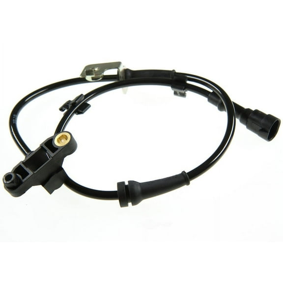 Holstein Parts 2ABS0418 ABS Wheel Speed Sensor for Chrysler, Dodge, Plymouth Fits select: 2001-2010 CHRYSLER PT CRUISER, 2001-2005 DODGE NEON