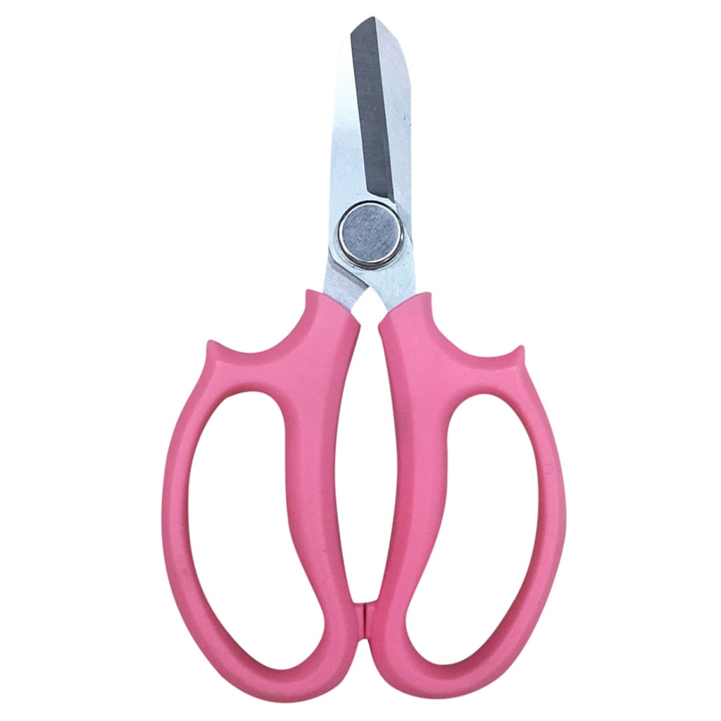 Jiajule Stainless Steel Fruit Tree Pruning Shears Scissors ...
