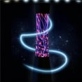 thumbnail image 4 of Monstrate Electronic Night Light Stable High-lumen Voice Torch Lightning Exquisite Control Decoration Gift Home Accessories Lights Iluminación navideña, 4 of 6