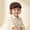 clothes for girls/boys under $5-Coffee, variant on Kids Mesh Beret Hat Breathable Lightweight Newsboy Cap Adjustable Outdoor Sun Protection Cabbie Hat for Boys Girls 3-16 Y