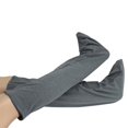 thumbnail image 1 of Calcetines postoperatorios unisex de 2 pares, medias para pacientes, calcetines para dormir para pies antifríos, calcetines quirúrgicos, medias postoperatorias, 1 of 4