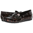 thumbnail image 7 of Bandolino Footwear Women's Victor Loafer, Tortoise, 8.5, 7 of 7