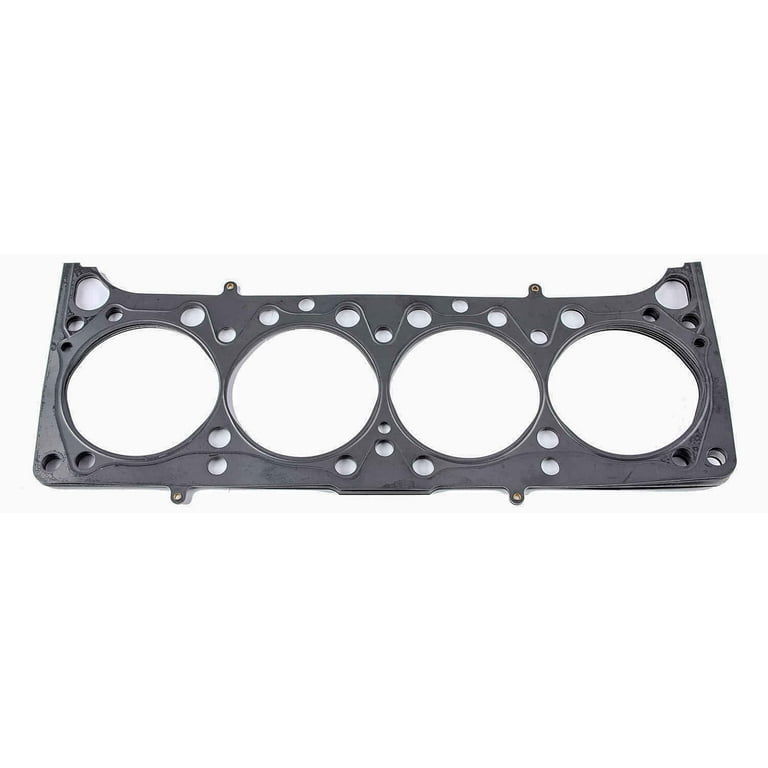 Cometic Gaskets 4.380 MLS Head Gasket .040 - Pontiac 400/455 Cometic Gaskets 4.380 MLS Head Gasket .040 - Pontiac 400/455