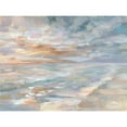 thumbnail image 3 of Nai, Danhui 24x19 Black Modern Framed Museum Art Print Titled - Morning Dream, 3 of 5