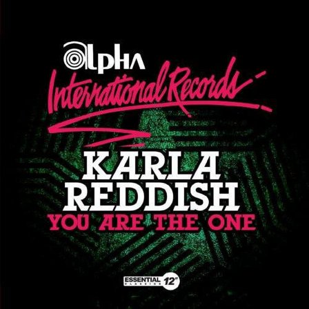 Karla Reddish - You Are One - Rock - CD