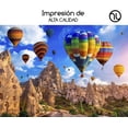 thumbnail image 4 of Rompecabezas 1000 Piezas Hanylish Diseño Paisaje Turquía, 4 of 4
