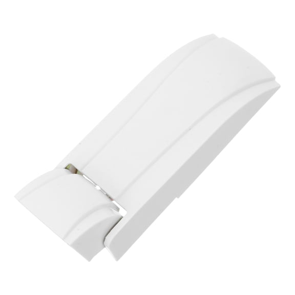 PTOOTP Replacement Freezer Door Hinge for Chest Freezers and Refrigerators, Multi-Closing Hardware Part