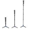 thumbnail image 4 of VBESTLIFE A555+M-2 Camera Monopod with 6 Sections for Camera Photograph Accessory, 4 of 8