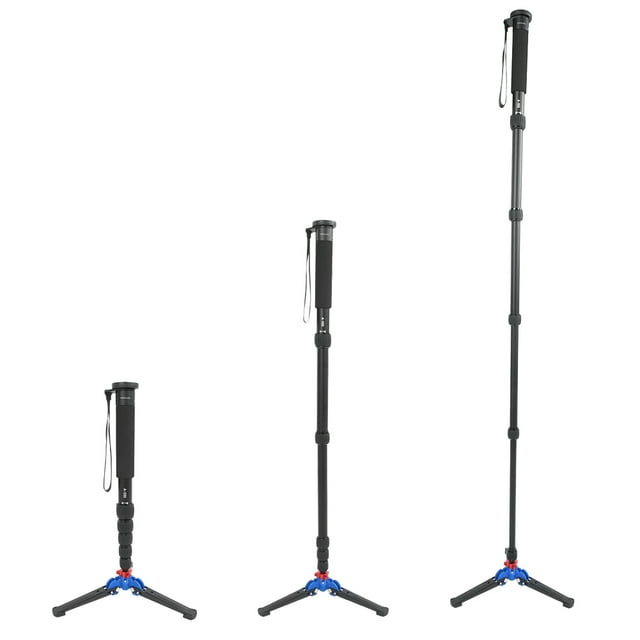 Sturdy And Durable Monopod Telescopic Monopod Easy To Use For Home Trip