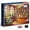 Cozy Library Room, variant on AIDUOTEK 500 Piece Paper Jigsaw Puzzle for Adults, Sewing Patchwork Table, Ages 14+