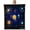 Multi U02, variant on Xchearser Outer Space Sherpa Blanket Boys Universe Planet Fleece Throw Blanket for Kids Boys Girls Galaxy Plush Blanket Planet Fuzzy Blanket for Sofa Bed Couch,Throw 50x60 Inches