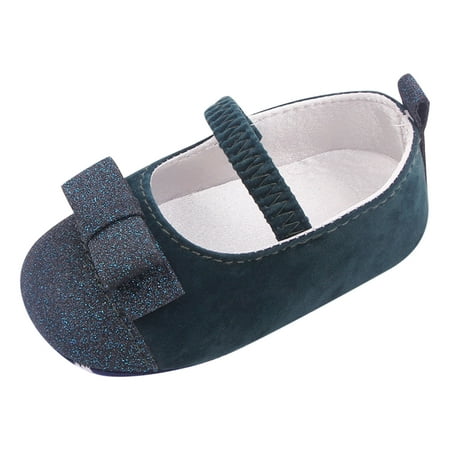

Kureaily Summer Kids Toddler Shoes Girls Casual Shoes Flat Lightweight Elastic Band On Sequin Upper Toddler High Top Sneaker 8 Toddler Shoes Girls 12-18 Months