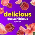 thumbnail image 2 of Vitafusion Iron Gummy Vitamin Supplement | 60 Count | Guava Hibiscus Flavor, 2 of 9