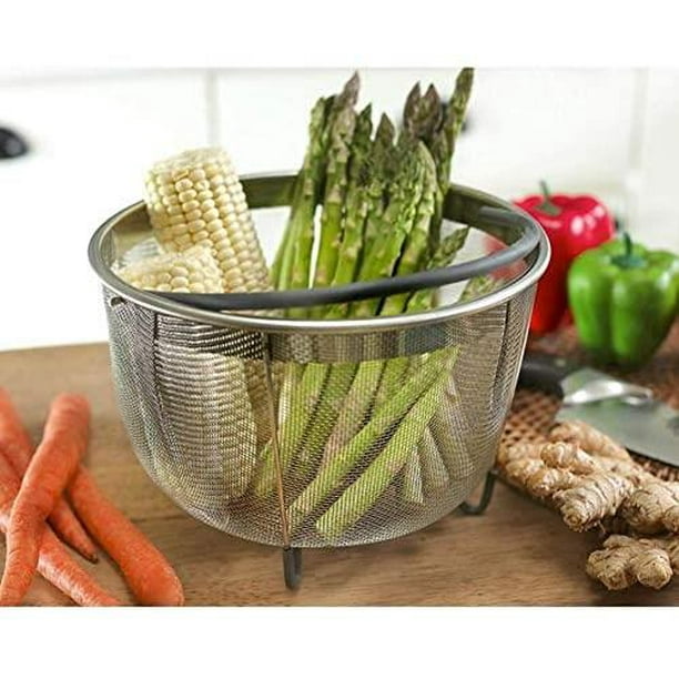 Instant pot steamer accessories hotsell