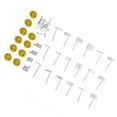thumbnail image 4 of Accesorios De Computadora, Herramienta De Repuesto Para Cabezal De Disco Duro De Repuesto, Desmontaje Para Cabezal De Disco Duro ANGGREK Otros, 4 of 8