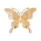 thumbnail image 1 of Herencia Del Patrimonio: Broche Dian Cui Kit De Materiales Diy Set Hecho A Mano Actividades Diy Artesanía Deslumbrante Sin Imitaciones Métodos De Enseñanza Complementarios, 1 of 7