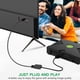 thumbnail image 3 of 1080P Original para XBOX a Adaptador convertidor de video compatible con HDMI para HDTV, 3 of 9