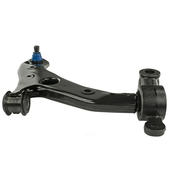 Suspension Control Arm and Ball Joint Assembly Fits select: 2014-2018 MAZDA 3