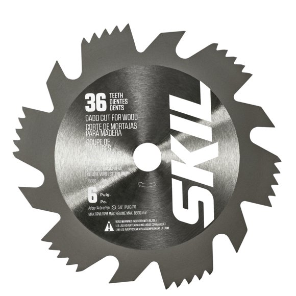 Table Saw Blade Stabilizer