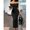 Black, variant on Womens Black Off The Shoulder Ruched Bodycon Midi Dress