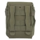 thumbnail image 1 of Riñonera Molle EDC para deportes al aire libre (verde militar) Likrtyny Para estrenar, 1 of 8
