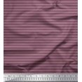 thumbnail image 1 of Soimoi Moss Georgette Fabric Block Shirting Print Fabric by The Yard 42 Inch Wide, 1 of 1