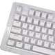 thumbnail image 4 of 104 teclas Juego de teclas PBT de moldeo por inyección de dos colores Perfil OEM, 4 of 8