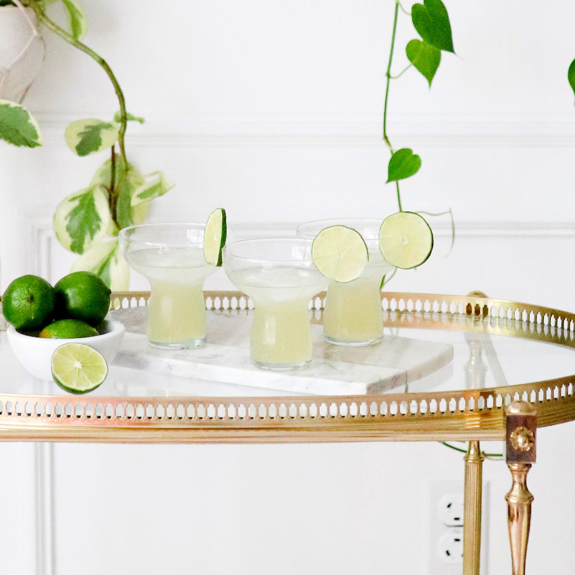 Yes, Insulated Margarita Glasses Exist—and Trust Me: You Need One