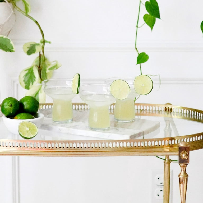 Libbey Stemless Margarita Glasses, … curated on LTK