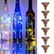 thumbnail image 2 of Tira De Luces Con Forma De Corcho, Tira De Luces LED De Botella, Tira De Luces De Botella De Hadas 6 Uds Para Decoración Del Hogar, 2 of 8