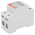 thumbnail image 2 of 220v Surge Protector, AC220V Fridge Surge Protector 45~65Hz 63A  For Fridge For Washing Machine For Refrigerator, 2 of 8