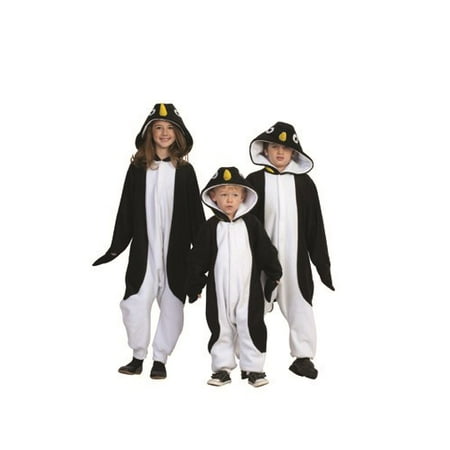 Penguin Child Funsies Costume
