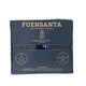 thumbnail image 3 of Agua Mineral Natural Fuensanta Sin Gas Caja con 24 Botellas de 500 ml PET c/u, 3 of 5