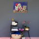 thumbnail image 5 of Nad gato diamante pintura DIY de pintura por númer decoración Baoblaze Pintura diamante, 5 of 6