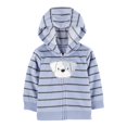 thumbnail image 4 of Conjunto Carter´s Child of Mine Niño 24M Perritos Azul 3 Piezas, 4 of 4