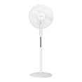 thumbnail image 1 of Ventilador ATVIO TX-1616-5P Altura Ajustable Blanco, 1 of 4
