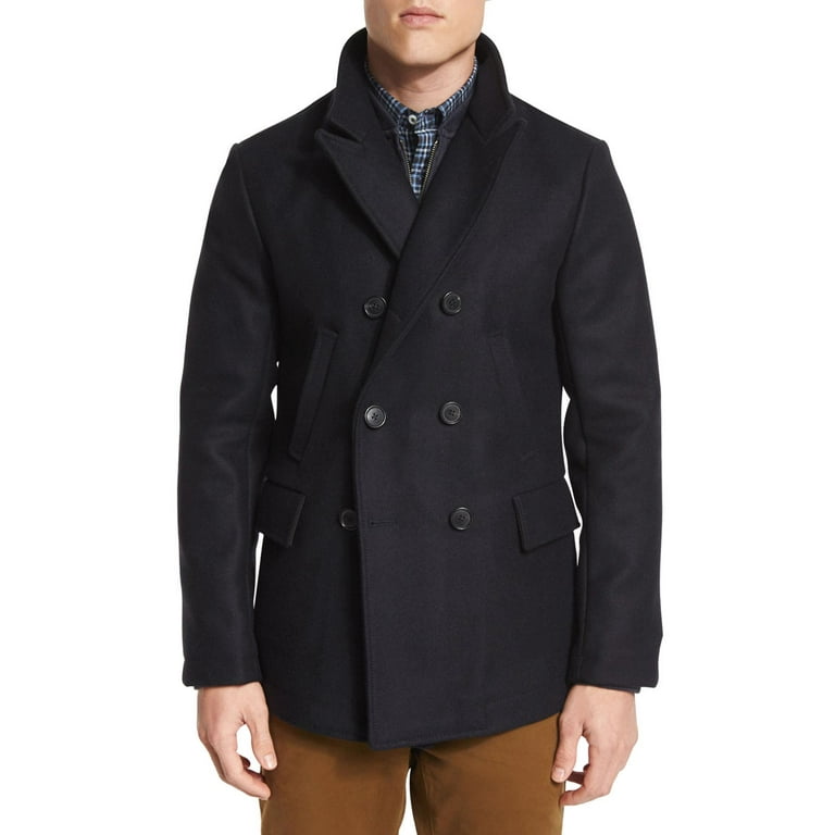 Orvis sales naval peacoat