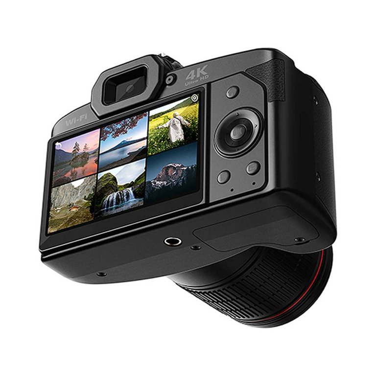 ４K camera　D5超硬画質カメラ　15,000→10,900お値下げ s-l1200.jpg デジタルカメラ