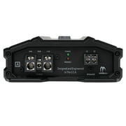 Hifonics Zeus Delta 1550 Watt Mono Block Mobile Car Amplifier, ZD-2550.1D