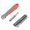 Three piece set of b, variant on Portable 36 Tooth Ratchet Screwdriver Feature Magnetic Function Perfect for Automotive and Electronic Maintenance