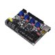 thumbnail image 3 of Placa de control BIGTREETECH SKR MINI E3 V2.0, controlador de placa base de 32 bits con controlador UART TMC2209, piezas de impresora 3D para impresora 3D Creality Ender 3/5 CR-10, 3 of 10