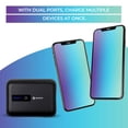 thumbnail image 6 of Kratos Super Mini 10,000mAh 30W PD3.0 Portable Power Bank, 6 of 8