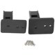thumbnail image 3 of 9 Inch Car Radio Fascia Trim Kit, 2 Din Dash Panel DVD Frame Install Kit with Power Cable for Toyota Yaris 2005-2011, 3 of 5