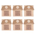 thumbnail image 2 of Bolsa para el polvo de la aspiradora bolsa de polvo de papel para aspiradora con efecto de colección notable de repuesto para el hogar ANGGREK Otros, 2 of 8