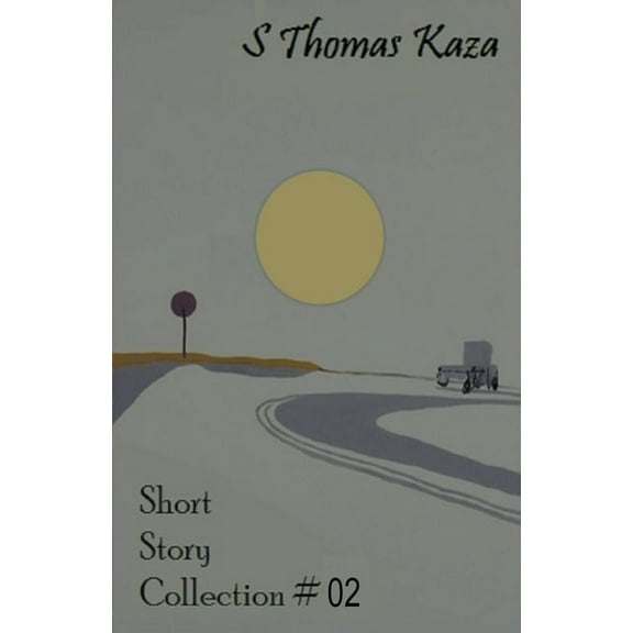 Short Story Collections Short Story Collection #02, Book 2, (Paperback)