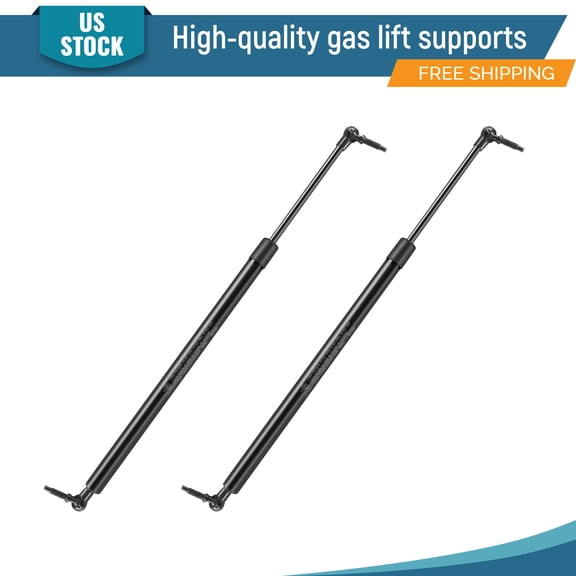 YXPCARS 2PCS Rear Tailgate Lift Support Gas Shock Struts for 2001 - 2008 Chrysler PT Cruiser 2001-2008