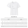 thumbnail image 3 of Do Something Today T shirt, Beige Color, S, 3 of 8