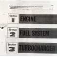 thumbnail image 2 of Farmall International 1566 Tractor Service Manual Set Repair Workshop BookDT-436, 2 of 12