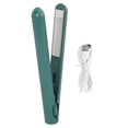 thumbnail image 2 of Fer à Lisser Portable avec Chauffage Uniforme pour Frange, Coiffure Tendance, 2 of 8